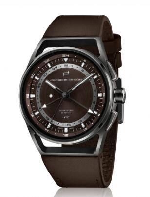 Porsche Design 1919 GLOBETIMER 4046901980184 Replica Watch